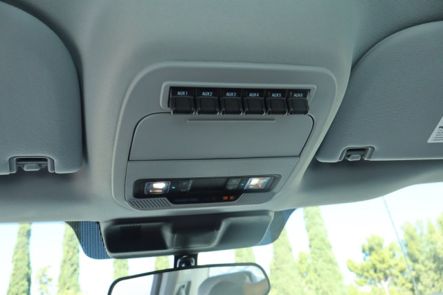 Used 2024 Ford F-550SD XL DRW in Norco, CA 25