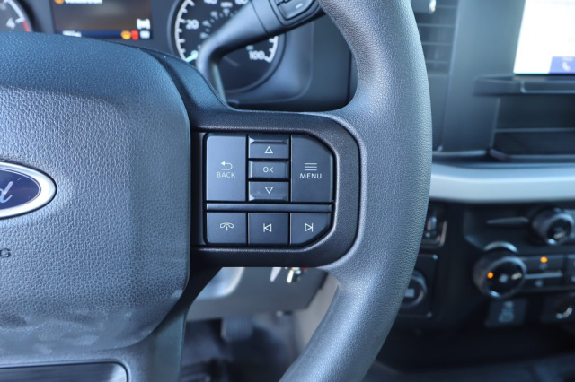 Used 2024 Ford F-550SD XL DRW in Norco, CA 23