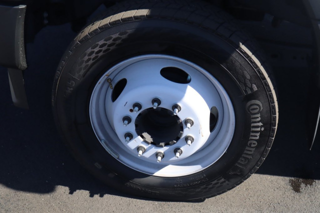 Used 2024 Ford F-550SD XL DRW in Norco, CA 13