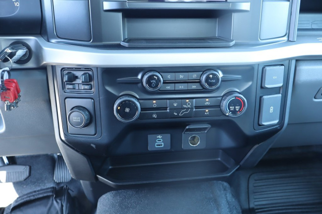 Used 2024 Ford F-550SD XL DRW in Norco, CA 26