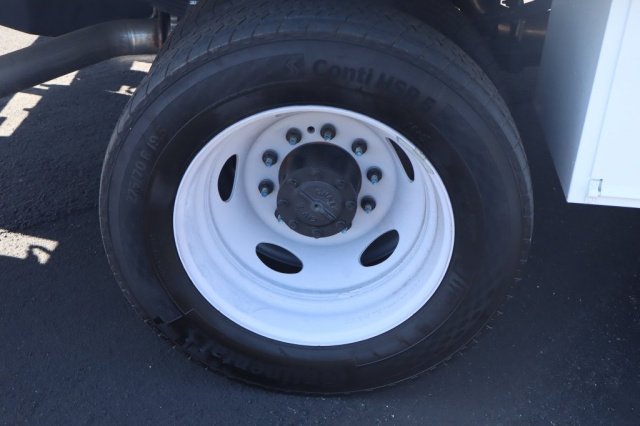 Used 2024 Ford F-550SD XL DRW in Norco, CA 10