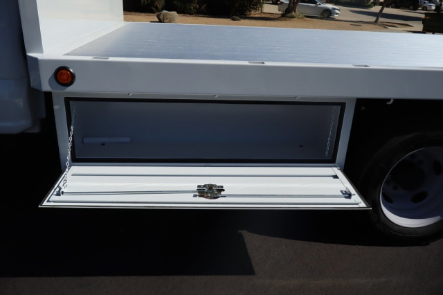 Used 2024 Ford F-550SD XL DRW in Norco, CA 29