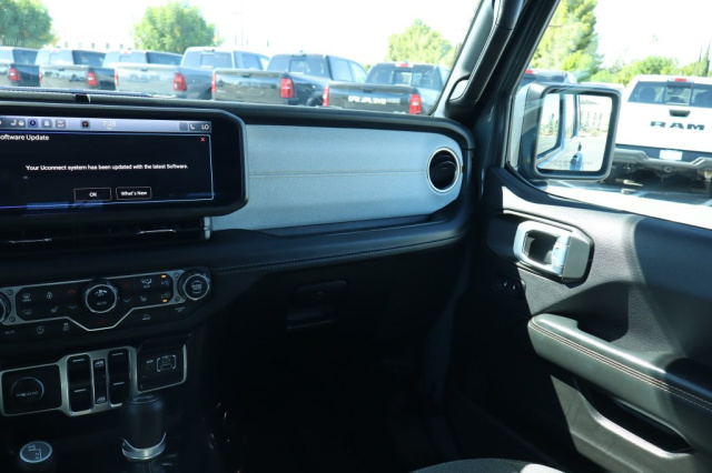 Used 2026 Jeep Wrangler Sahara  in Norco, CA 29