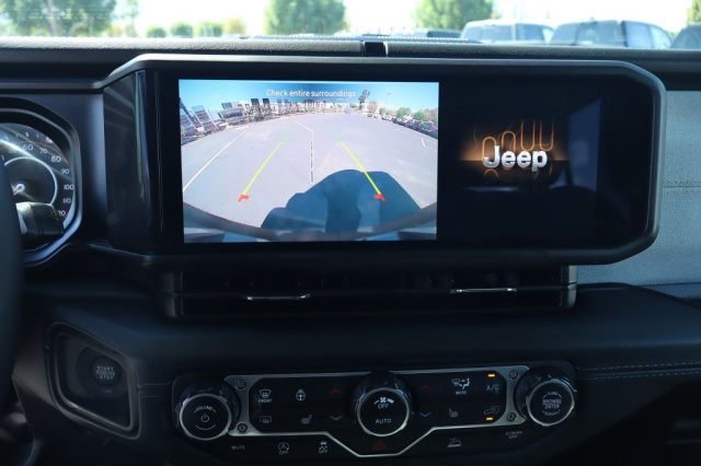 Used 2026 Jeep Wrangler Sahara  in Norco, CA 24