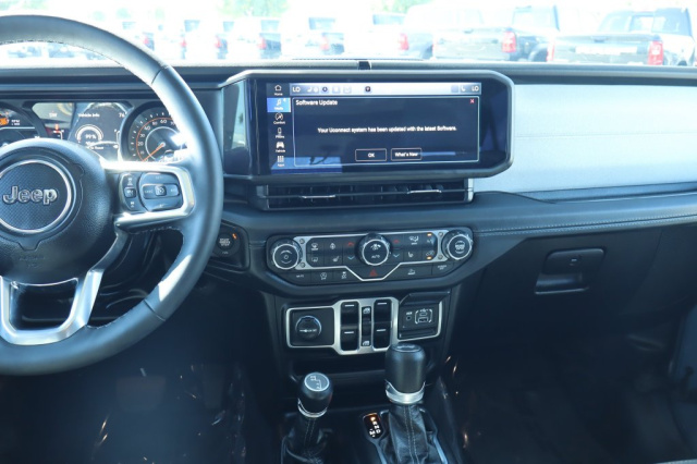 Used 2026 Jeep Wrangler Sahara  in Norco, CA 27
