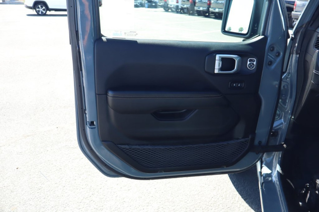 Used 2026 Jeep Wrangler Sahara  in Norco, CA 17