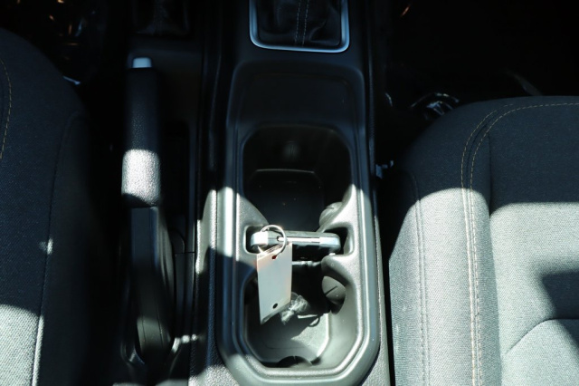 Used 2026 Jeep Wrangler Sahara  in Norco, CA 30