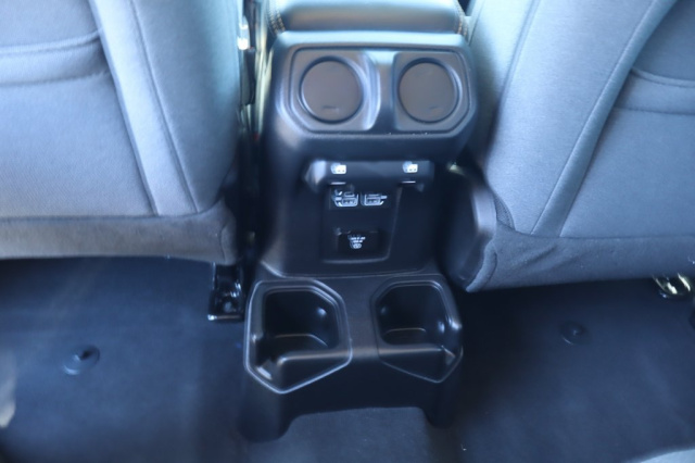 Used 2026 Jeep Wrangler Sahara  in Norco, CA 32