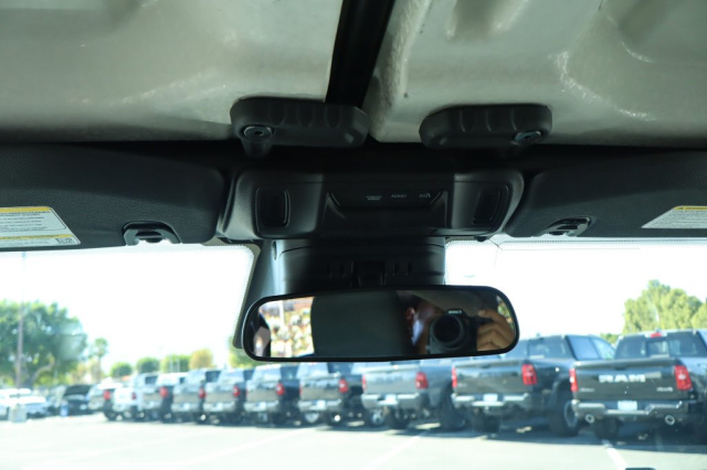 Used 2026 Jeep Wrangler Sahara  in Norco, CA 31