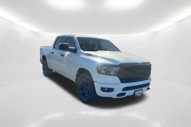 Used 2024 Ram 1500 Tradesman  in Norco, CA 2