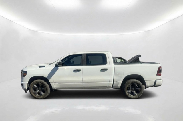 Used 2024 Ram 1500 Tradesman  in Norco, CA 8