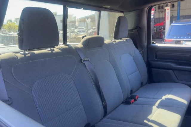 Used 2024 Ram 1500 Tradesman  in Norco, CA 12