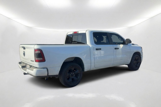 Used 2024 Ram 1500 Tradesman  in Norco, CA 5