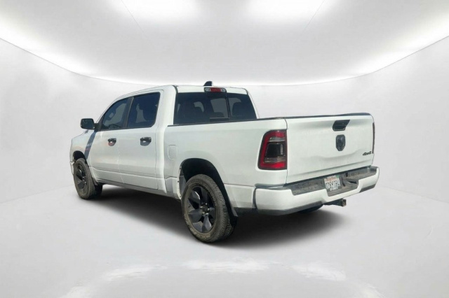 Used 2024 Ram 1500 Tradesman  in Norco, CA 7