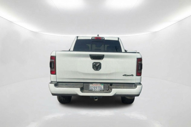 Used 2024 Ram 1500 Tradesman  in Norco, CA 6
