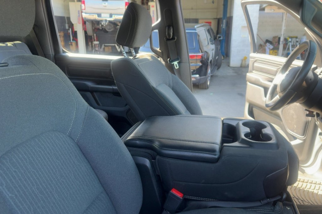 Used 2024 Ram 1500 Tradesman  in Norco, CA 14