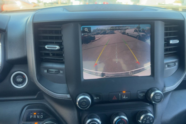 Used 2024 Ram 1500 Tradesman  in Norco, CA 16