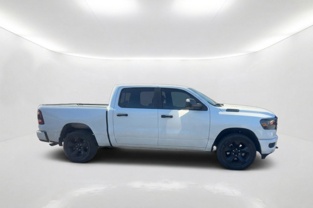 Used 2024 Ram 1500 Tradesman  in Norco, CA 3