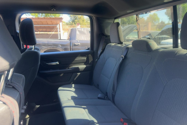 Used 2024 Ram 1500 Tradesman  in Norco, CA 11