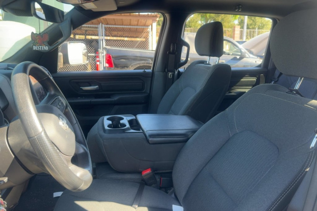 Used 2024 Ram 1500 Tradesman  in Norco, CA 10