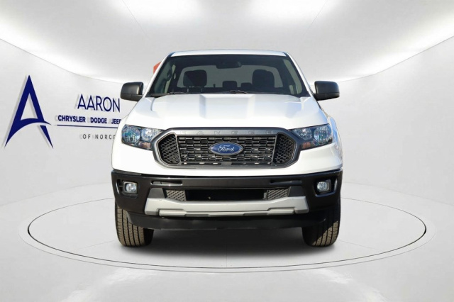 Used 2023 Ford Ranger XLT  in Norco, CA 1