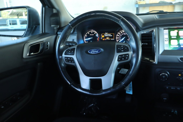 Used 2023 Ford Ranger XLT  in Norco, CA 26