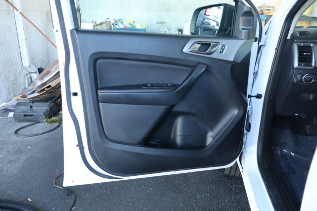 Used 2023 Ford Ranger XLT  in Norco, CA 17