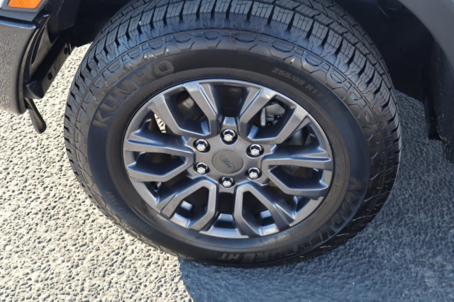 Used 2023 Ford Ranger XLT  in Norco, CA 13