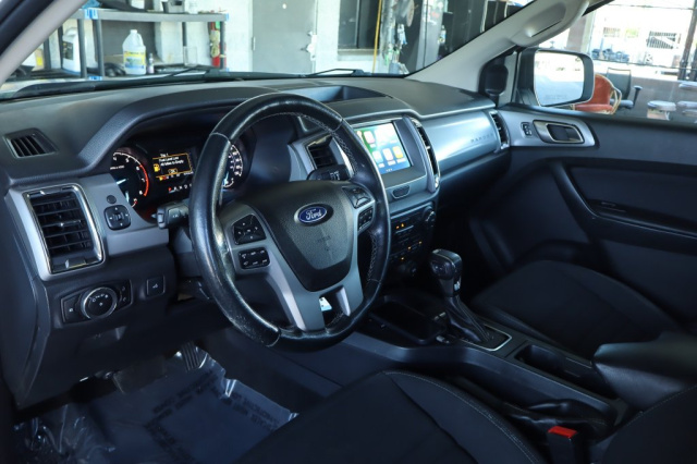 Used 2023 Ford Ranger XLT  in Norco, CA 16