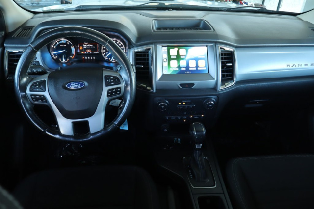 Used 2023 Ford Ranger XLT  in Norco, CA 25