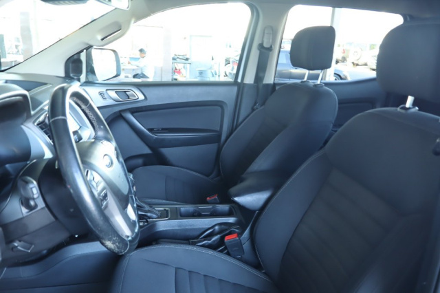 Used 2023 Ford Ranger XLT  in Norco, CA 18