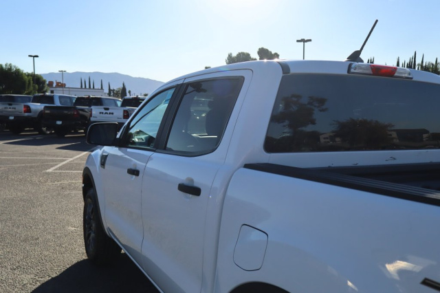 Used 2023 Ford Ranger XLT  in Norco, CA 15