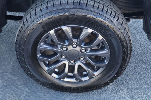 Used 2023 Ford Ranger XLT  in Norco, CA 12
