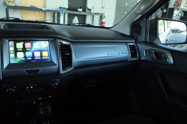 Used 2023 Ford Ranger XLT  in Norco, CA 29