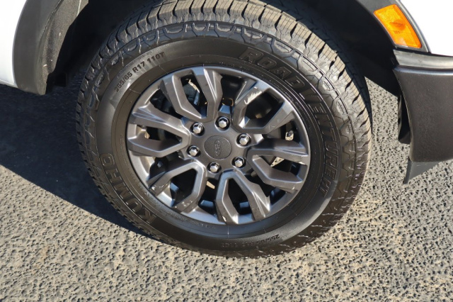 Used 2023 Ford Ranger XLT  in Norco, CA 9