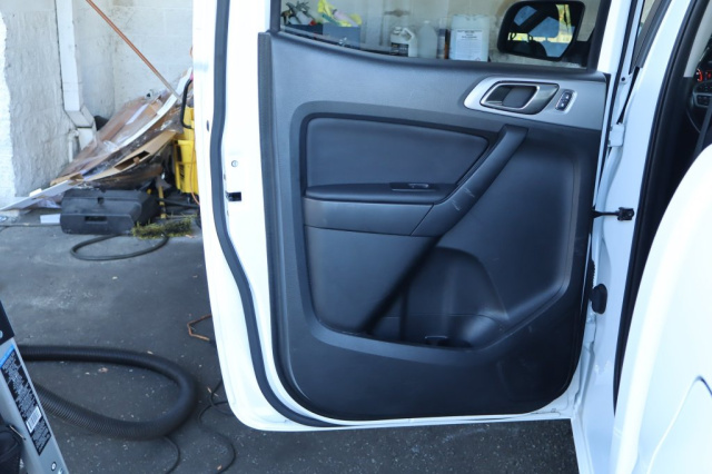 Used 2023 Ford Ranger XLT  in Norco, CA 35