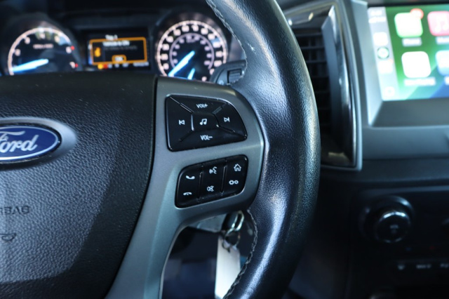 Used 2023 Ford Ranger XLT  in Norco, CA 23