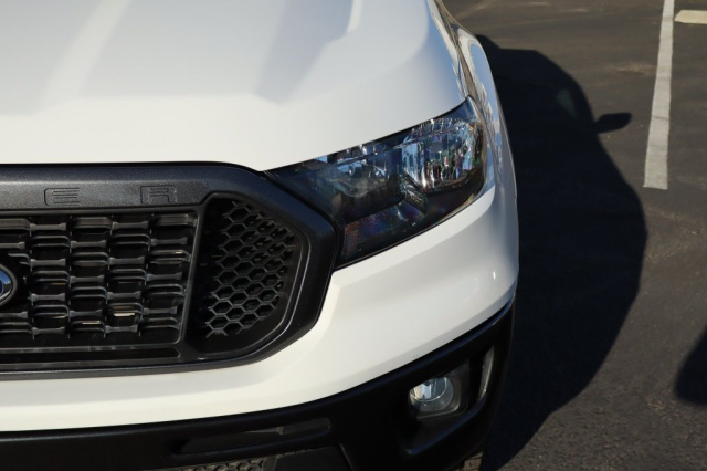 Used 2023 Ford Ranger XLT  in Norco, CA 7