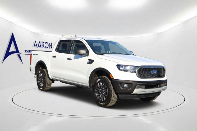 Used 2023 Ford Ranger XLT  in Norco, CA 2