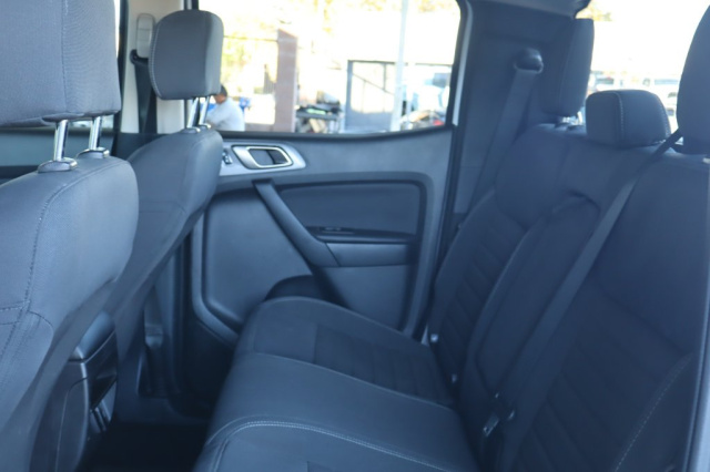 Used 2023 Ford Ranger XLT  in Norco, CA 33