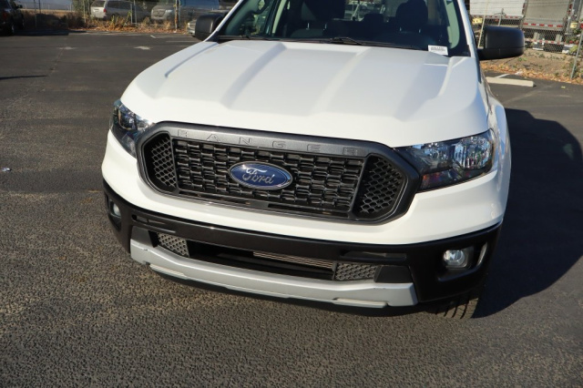 Used 2023 Ford Ranger XLT  in Norco, CA 8