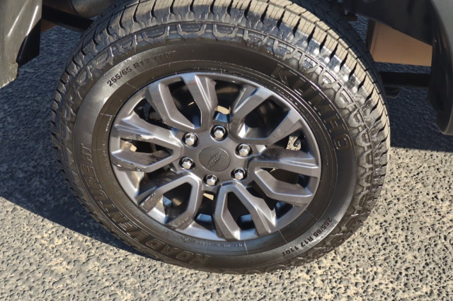 Used 2023 Ford Ranger XLT  in Norco, CA 10
