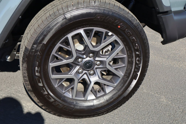 Used 2026 Jeep Wrangler Sahara  in Norco, CA 12