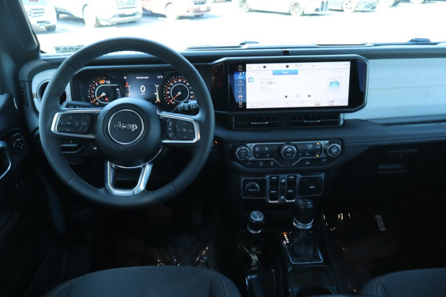 Used 2026 Jeep Wrangler Sahara  in Norco, CA 25