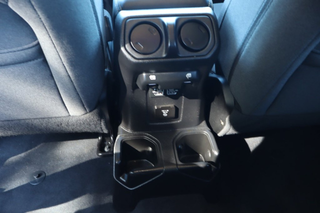 Used 2026 Jeep Wrangler Sahara  in Norco, CA 32