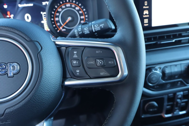 Used 2026 Jeep Wrangler Sahara  in Norco, CA 23