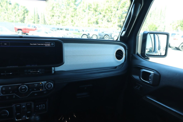 Used 2026 Jeep Wrangler Sahara  in Norco, CA 29