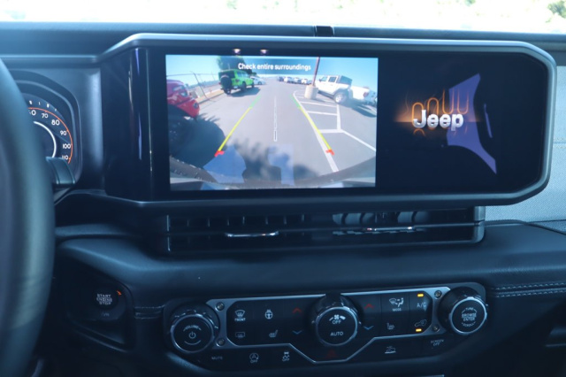 Used 2026 Jeep Wrangler Sahara  in Norco, CA 24