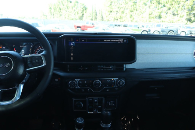 Used 2026 Jeep Wrangler Sahara  in Norco, CA 27