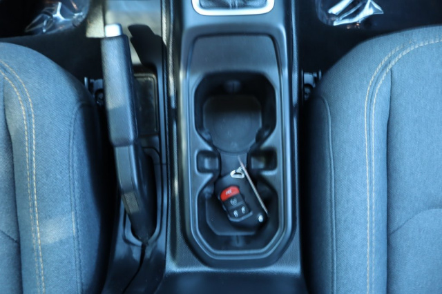 Used 2026 Jeep Wrangler Sahara  in Norco, CA 30